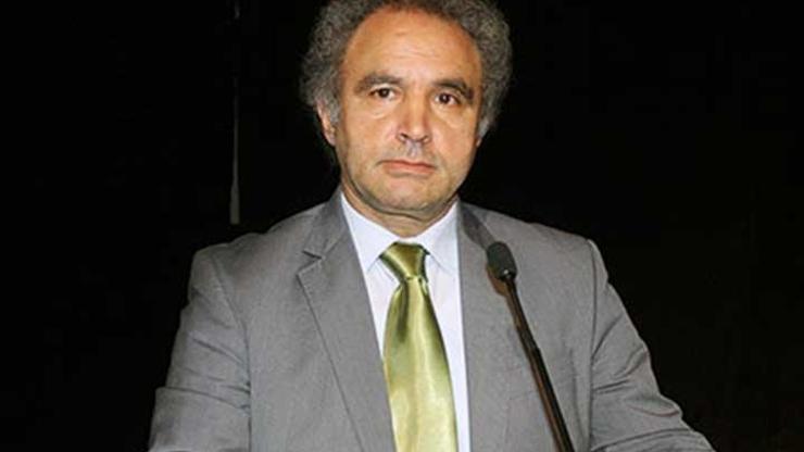 Prof. Kadri Yıldırım HDPden aday adayı oldu