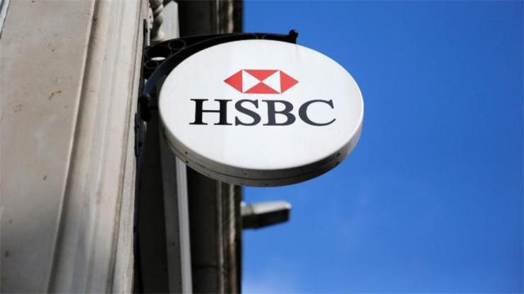 HSBCden spekülasyon açıklaması