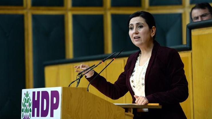 HDP ve EMEP seçim ittifakı yapacak