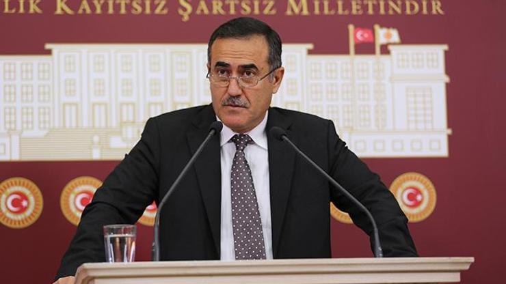 İhsan Özkes: AKP döneminde bina yükseldi, zina çoğaldı