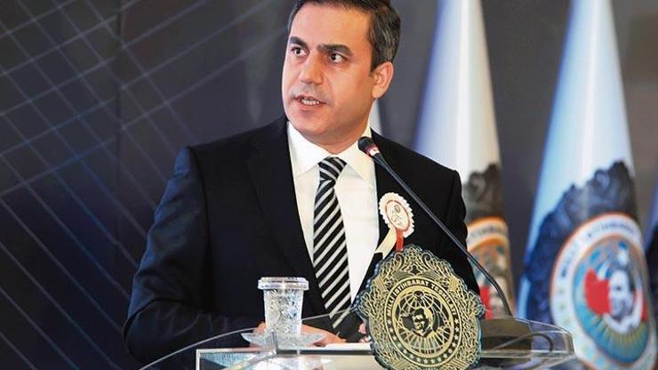 Mehdi Eker: Hakan Fidan çok sıkıntı var dedi