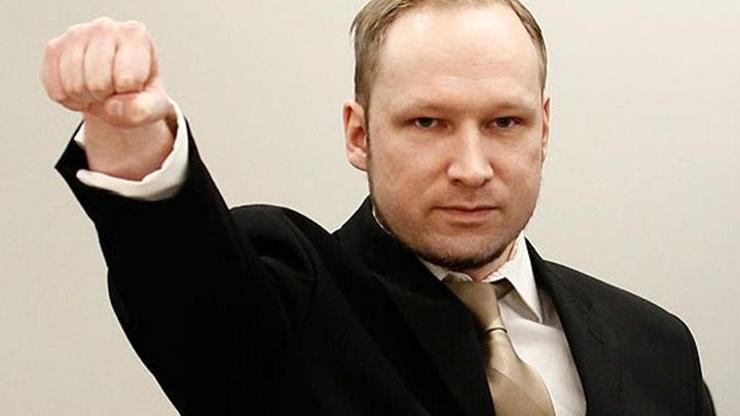 Norveç Breivikin kaçmasından korkuyor