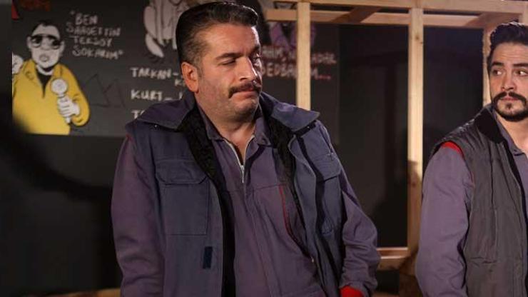 Kardeş Payı 25.son bölüm çok güldürecek - İzle