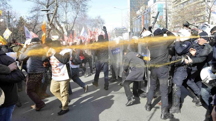 Dış basın Türkiyedeki boykotu böyle gördü