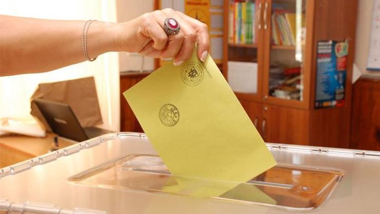 HDP, yurt dışı oylarının güvende olmadığı gerekçesiyle YSK’ya başvurdu