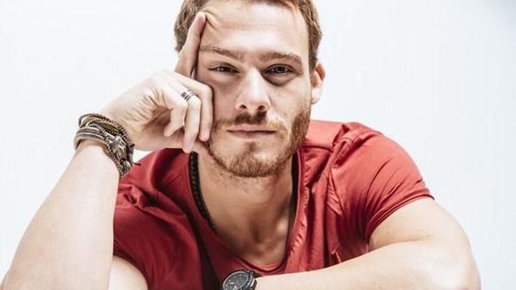 Kerem Bursin: Büyük beden sevgilim olabilir