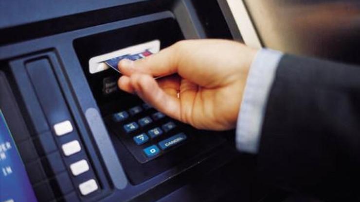 ATMden kendi kendine çıkan paraların sırrı çözüldü