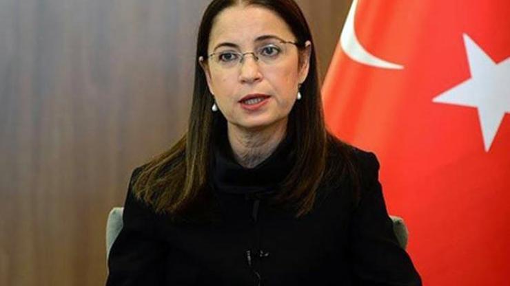 Aile Bakanı İslamdan Özgecan davası açıklaması