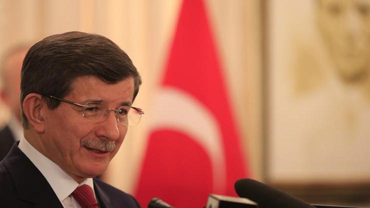 AK Parti heyeti Davutoğlunu ziyaret edecek