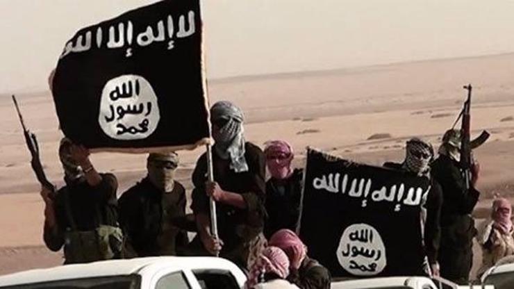 2 ve 4 yaşındaki çocuklar IŞİDin elinden kurtuldu