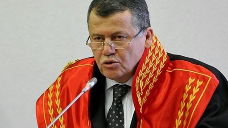 Yargıtay Başkanı: Toplum idamı istiyor