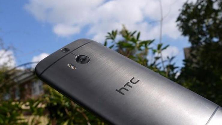 Herkes Galaxy S6yı konuşuyor ama bombayı HTC patlatacak