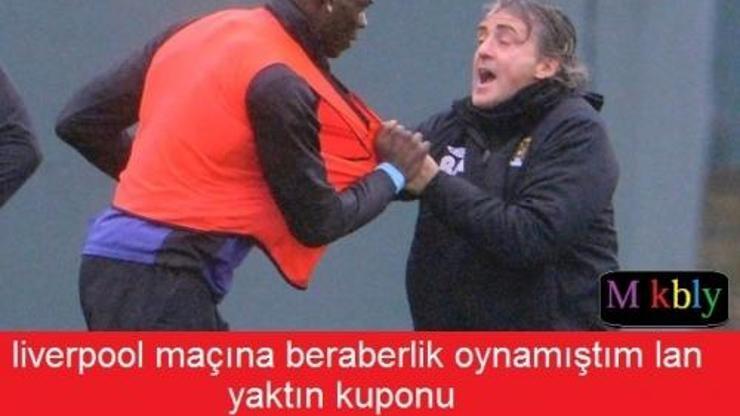 Liverpool - Beşiktaş maçı capsleri