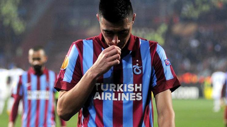 İtalyan basını: Napoli, Trabzonsporu imha etti