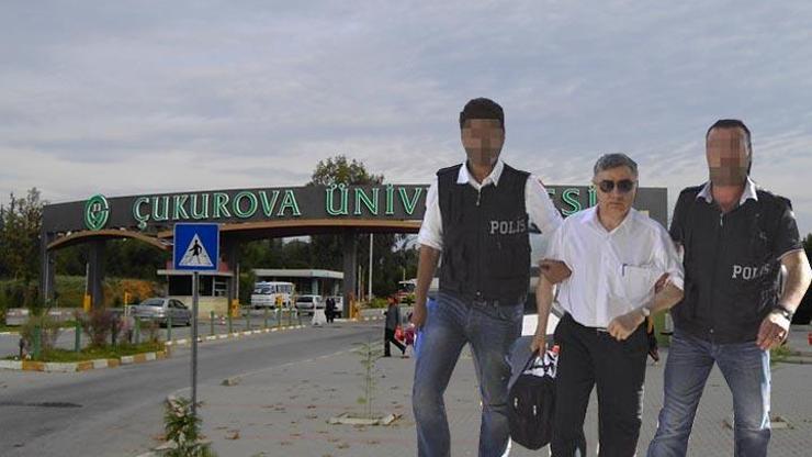 Sayıştay, Çukurova Üniversitesinde 1.2 milyon TLlik usülsüzlük buldu ve icra takibi başlattı