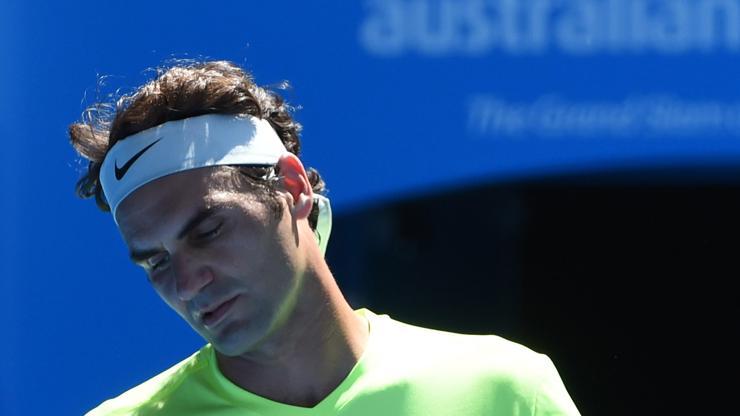 Federer İstanbula mı geliyormuş Duyan koştu