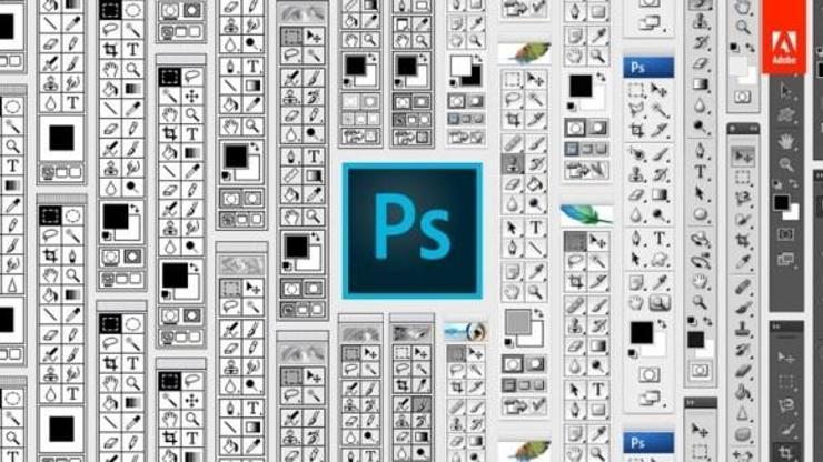 Photoshop çeyrek asırı devirdi