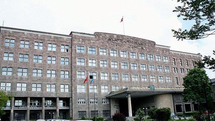 Ankara Üniversitesi Dil Tarih ve Coğrafya Fakültesi tatil edildi