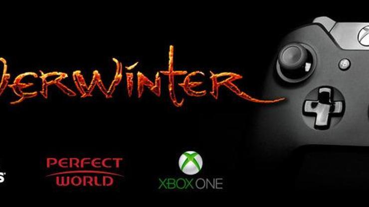 Neverwinter’ın Xbox One’a çıkış tarihi açıklandı
