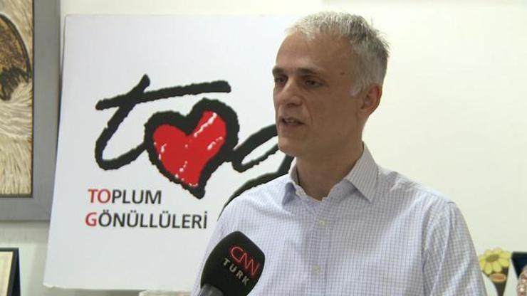 Mehmet Pekarun eğitime destek için koşacak