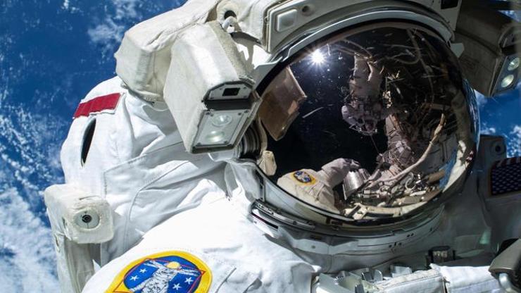 Uzaya Türk astronot göndermek için çalışmalar başladı