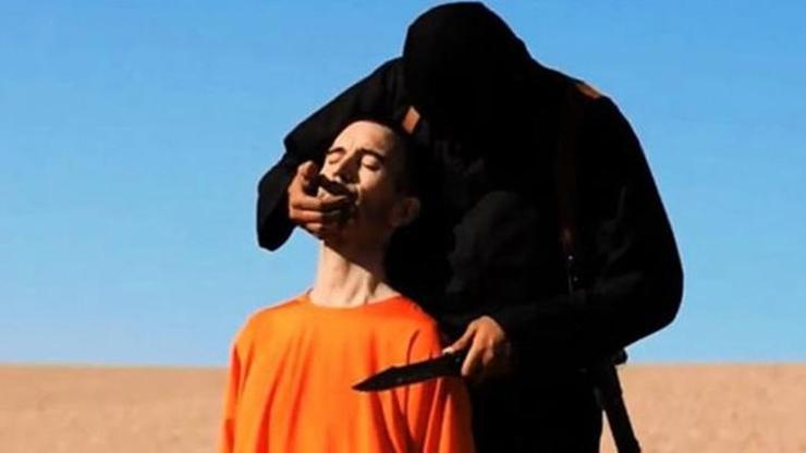 Eski IŞİDçi anlattı: Rehineler infazı prova sanıyorlardı
