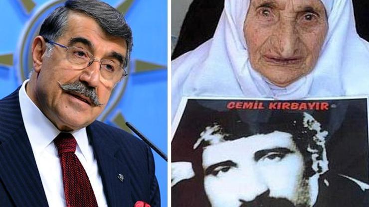 Abdülkadir Aksu, Cemil Kırbayırı yakalayan polisleri iki maaş ödüllendirmiş