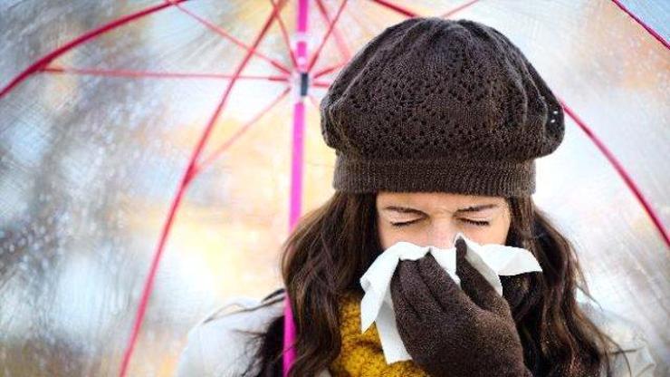 Sağlık Bakanlığından grip salgını açıklaması