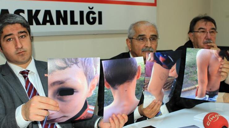 Muğla Cezaevinde çocuk tutuklulara işkence ve tecavüz iddiası