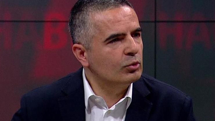 Hakan Çelik: Türkler ve Kürtler Ortadoğunun kaderini değiştirebilir