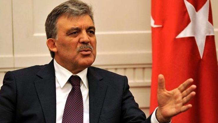 Abdullah Gülden Yaşar Kemal mesajı