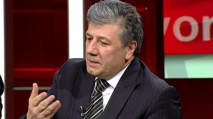 Mustafa Balbay: Tutuksuz yargılanmasını istiyorum