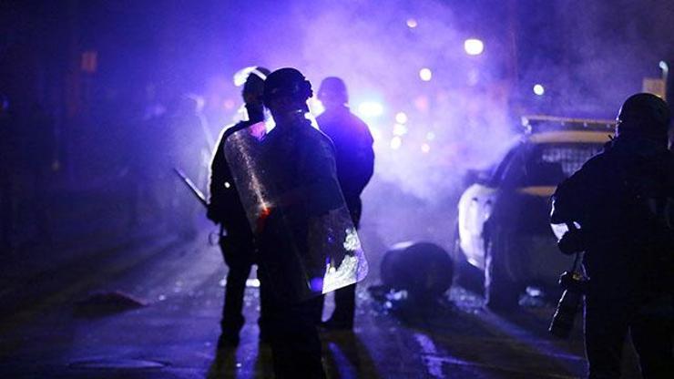 ABD Adalet Bakanlığı raporu: Ferguson polisi ırkçı etki altında
