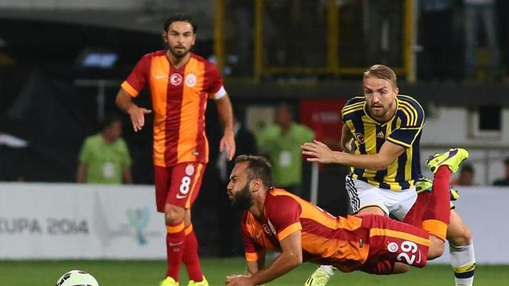 Fenerbahçe mağlup olursa lige havlu atar