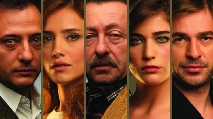 Amerika’da ilk kez Türk dizisi uyarlanacak