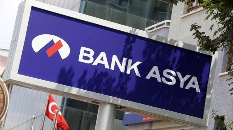 Bank Asya kararı Resmi Gazetede