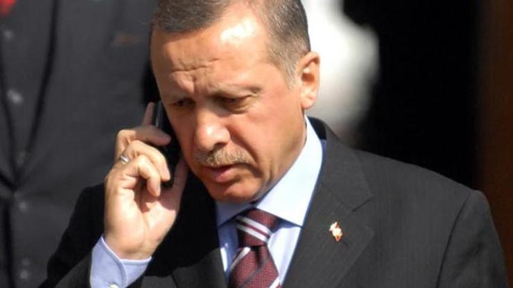 Cumhurbaşkanı Erdoğan Orgeneral Özeli aradı