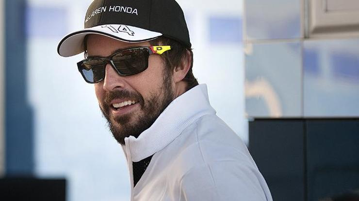 Fernando Alonso son 20 yılı hatırlamıyor iddiası