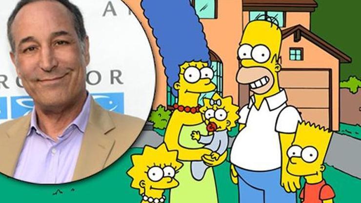 Simpsonsın yaratıcısı hayatını kaybetti