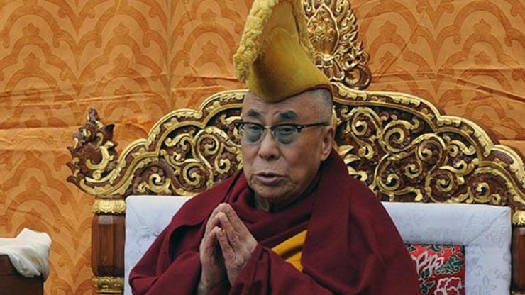 Çin ile Dalai Lama arasında reenkarnasyon kavgası