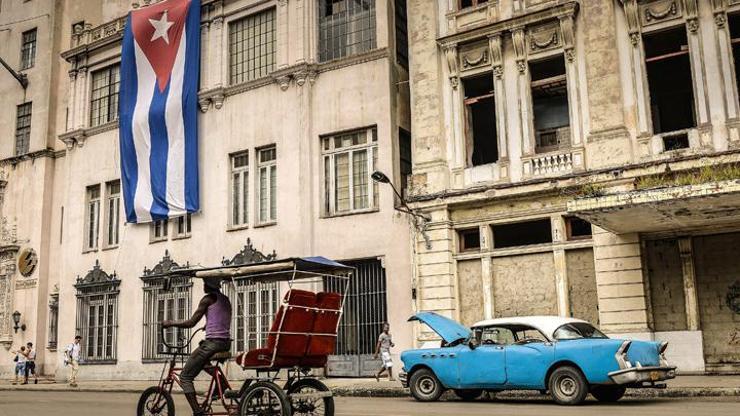 Kübada yıllar sonra internet sevinci