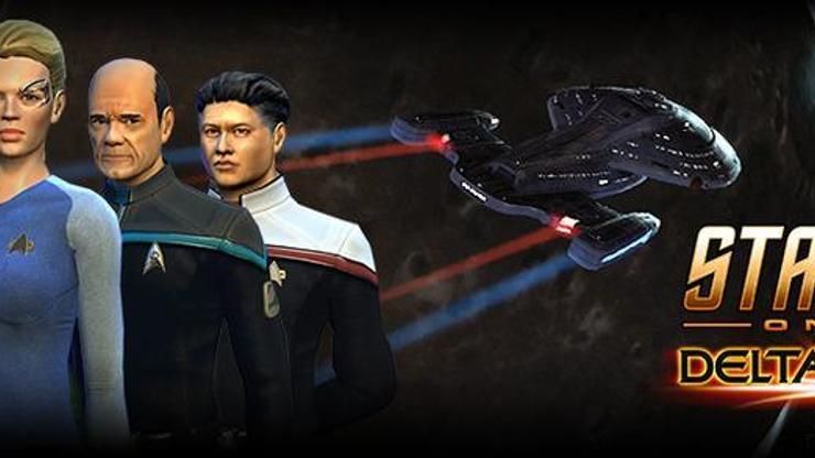 Star Trek Online Delta Recruitment’ın tarihi açıklandı