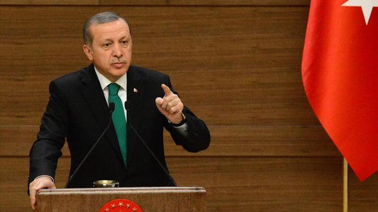 Cumhurbaşkanı Erdoğan: Neredesiniz tencere tavacılar