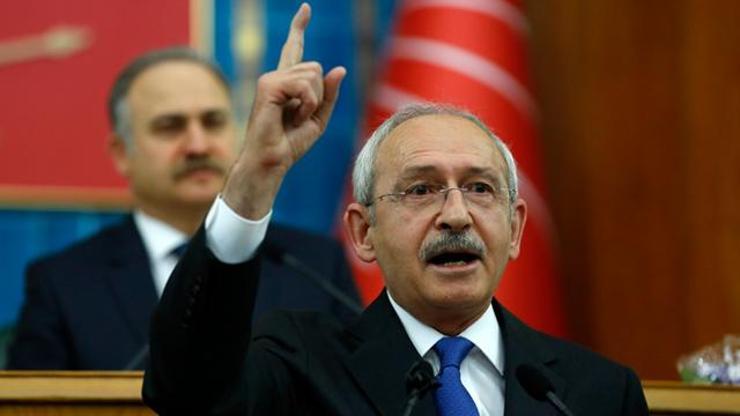 Kılıçdaroğlu: Savcı Mehmet Selim Kirazın otopsi raporu açıklansın