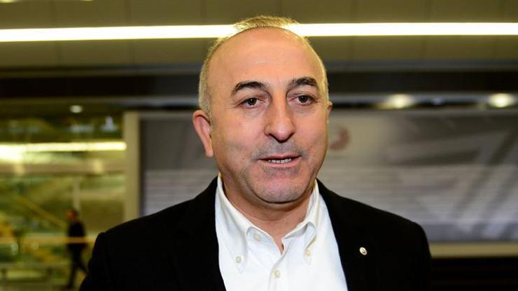 Çavuşoğlundan 3 İngiliz kızla ilgili çarpıcı açıklama