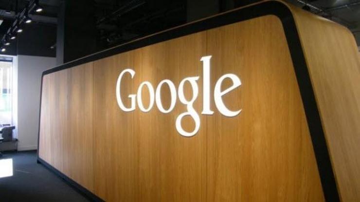 İşte Google'ın ilk gerçek mağazası! İşte Google'ın ilk gerçek mağazası!