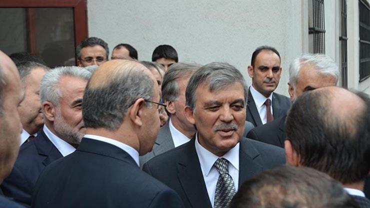 Son dakika... Abdullah Gülden televizyon açıklaması: Asılsız