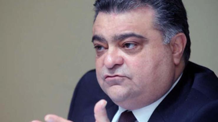 Ahmet Özaldan HDPye yeşil ışık