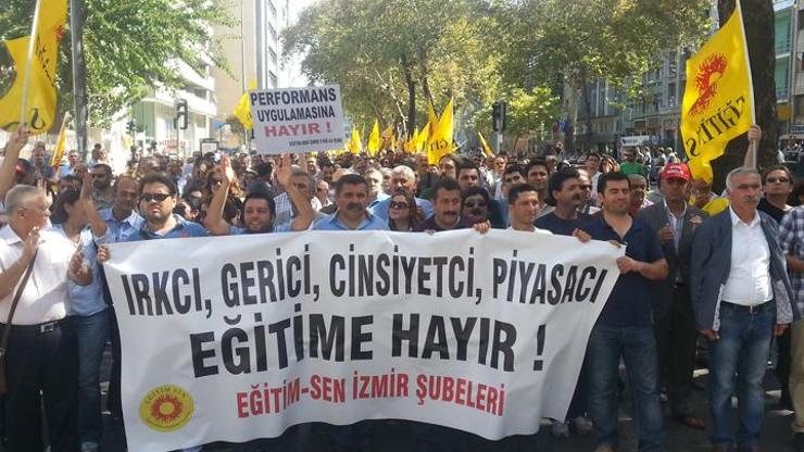 29 eğitimciye cumhurbaşkanına hakaretten soruşturma