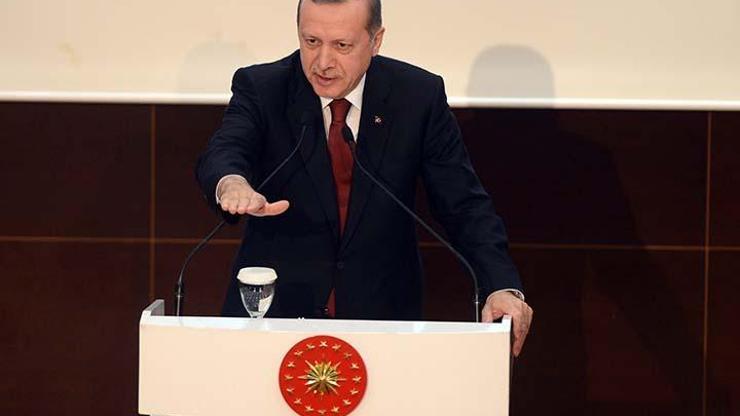 Cumhurbaşkanı Erdoğan Kılıçdaroğluna dava açacak